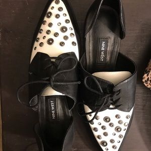 Cool shoes